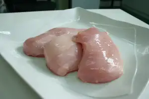 Chicken Breast Air Fryer Recipes